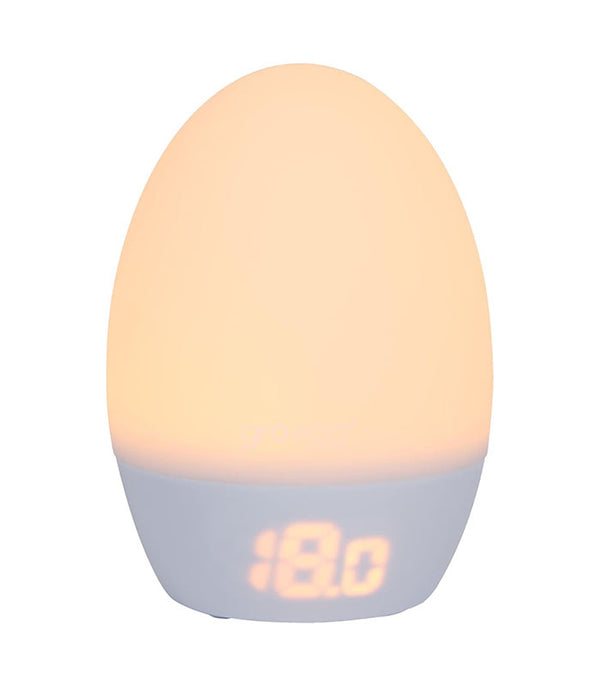 Tommee Tippee Groegg2 Digital Nursery Thermometer & Nightlight