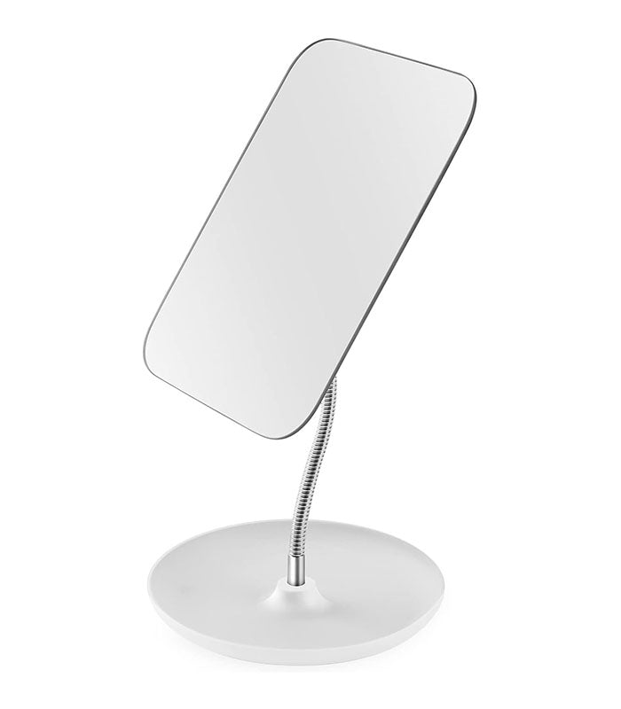 CLSEVXY Adjustable Tabletop Vanity Mirror