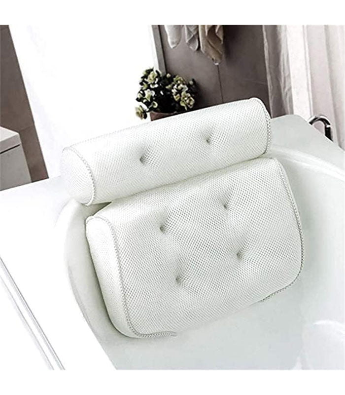 LALANG EJY Bath Pillow
